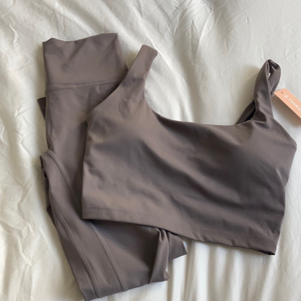 Workout Set ThordLove